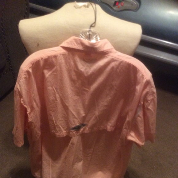 Hook and Tackle xlarge SS Shirt - Picture 10 of 10